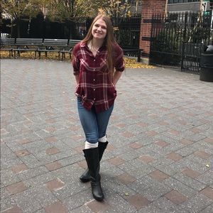 Meet your Posher, Michelle